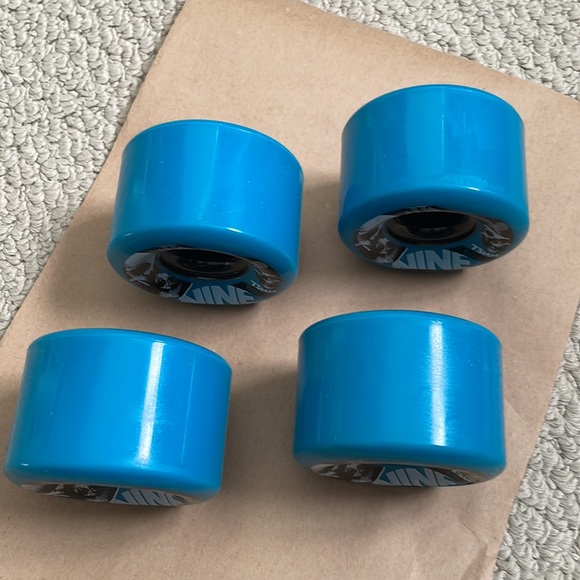 Sector 9 longboard wheels NWOT - Picture 3 of 6